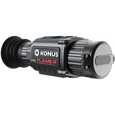 Тепловізор Konus FLAME-R 2.5x до 800 метрів 80056 фото
