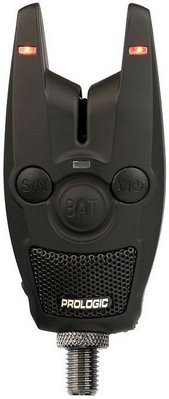 Сигналізатор клювання Prologic BAT Bite Alarm Red LED 1846.14.04 фото