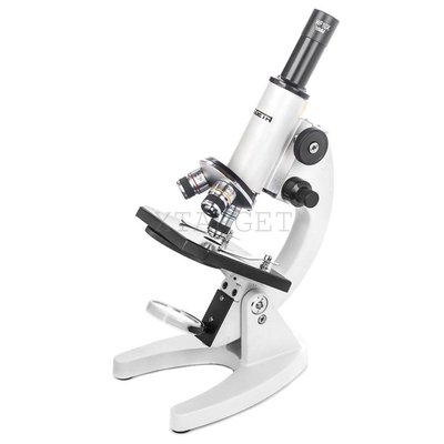 Микроскоп SIGETA Elementary 40x-400x 65246 фото