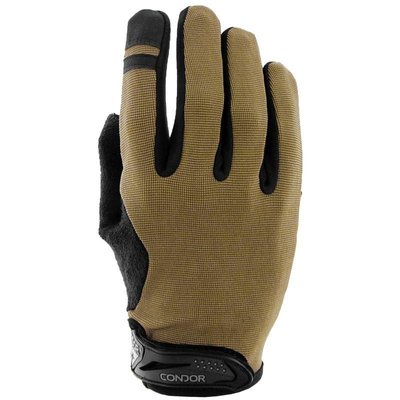 Тактические перчатки Condor-Clothing Shooter Glove размер M 1432.51.30 фото