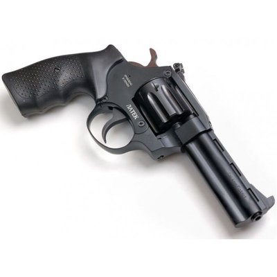 Револьвер под патрон Флобера Safari PRO 441 4'' пластиковая рукоять 1284942883 фото