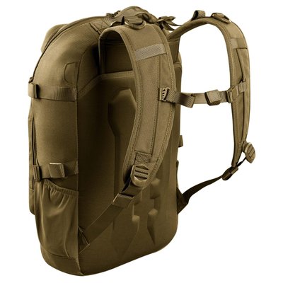 Тактический рюкзак Highlander Stoirm Backpack 25L Coyote Tan (TT187-CT) 929701 фото