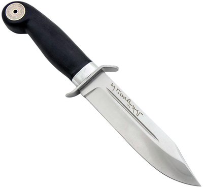 Нож АиР Штык-К100 МН (граб) Z12.9.21.181 фото
