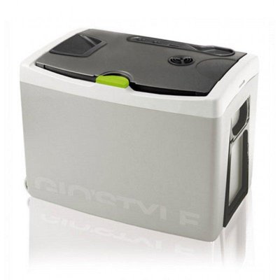 Автохолодильник Giostyle Shiver 40 12V + Акумулятори холоду 8000303304142 фото