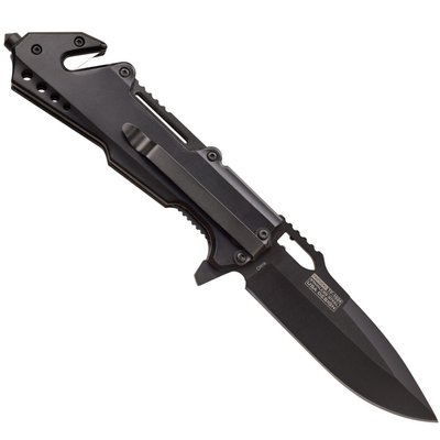Складной нож Tac-Force TF-1024BGY 4008604 фото