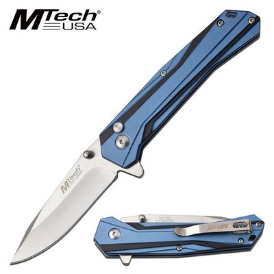 Нож MTech USA MT-1109BL 4008113 фото