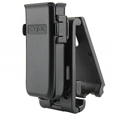 Паучер для пистолетного магазина Cytac CY-MP-UB3 6008888 фото