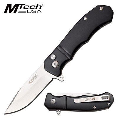 Нож MTech USA MT-1118BK 4008112 фото