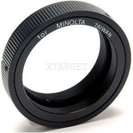 Т-кольцо Celestron для Minolta 2408303 фото