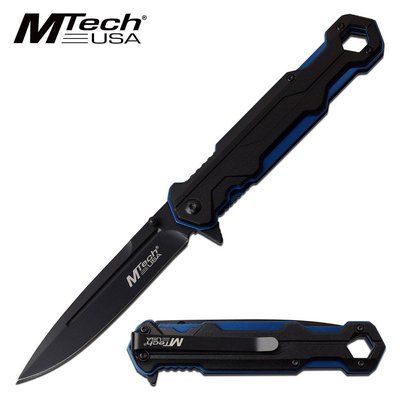 Нож MTech USA MT-A1128BL 4008108 фото