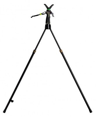 Бипод FIERY DEER GEN3 телескопический, 90-160см Z2.3.2.005 фото