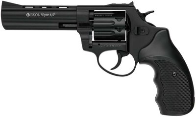 Револьвер Ekol Viper 4,5 Black Z20.5.006 фото
