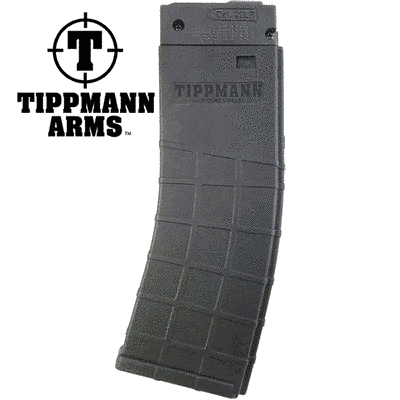 Магазин TIPPMANN ARMS M4-22 25-ти зарядний 2006028 фото