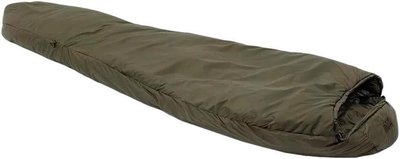 Зимний спальный мешок Snugpak Softie Elite 4 (comf.- 10°C/ extr. -15°C) 1568.12.37 фото
