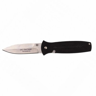 Нож Ontario Dozier Arrow D2 (9100) 4008186 фото