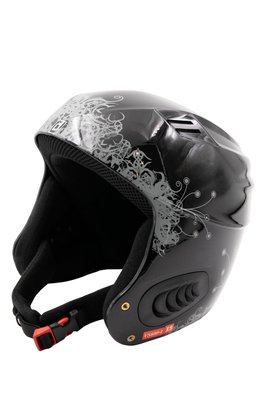 Лыжный шлем взрослый DSRH-111 DSRH-111-S фото