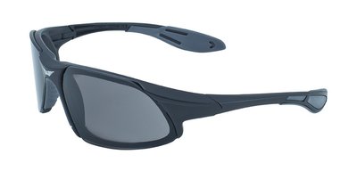 Открытыте защитные очки Global Vision CODE-8 (gray) серые 1КОД8-20 фото