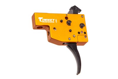 УСМ Timney Tikka T3 Trigger (3lb) 7001712 фото