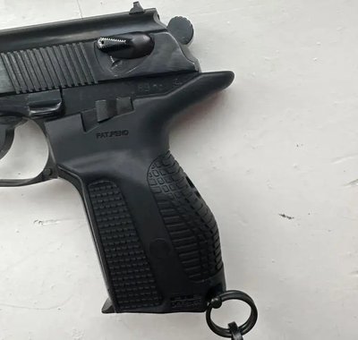 Fab Defense PMG-B Пістолетна рукоятка з извлекателем магазину для Makarov 2410.01.01 фото
