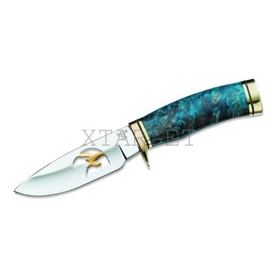 Нож Buck Heritage Series, Burlwood Vanguard® 4000168 фото