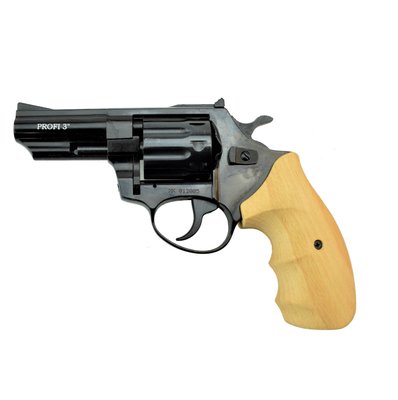 Револьвер Флобера Profi 3 бук Z20.7.1.005 фото