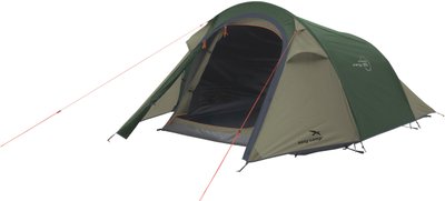 Палатка триместная Easy Camp Energy 300 Rustic Green (120389) 928900 фото