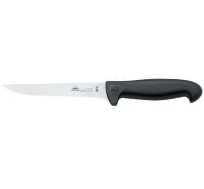 Нож кухонный Due Cigni Professional Boning Knife 411, 160 mm 1904.01.62 фото