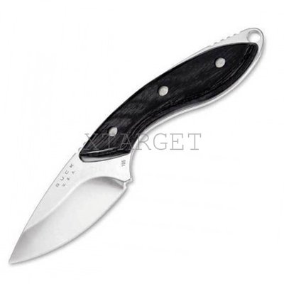 Нож Buck "Mini Alpha Hunter" 4002815 фото