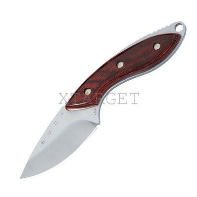Нож Buck "Mini Alpha Hunter" 4002819 фото