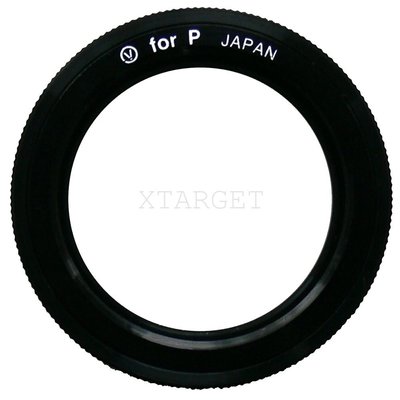 Cоединительное Т-кольцо для фотоаппаратов Practica. 3768 фото
