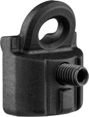 Антабка FAB Defense страхувального ременя для Glock 17, 19, 22, 23, 31, 32, 34, 35 Gen4 2410.01.56 фото