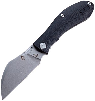 Нож BRUTALICA TSARAP D2 steel черный Z12.10.36.001 фото