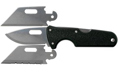 Нож Cold Steel Click-N-Cut 1260.14.82 фото