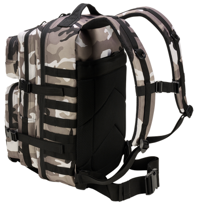 Тактический рюкзак Brandit-Wea US Cooper large (8008-15-OS) urban 8008-15-OS фото