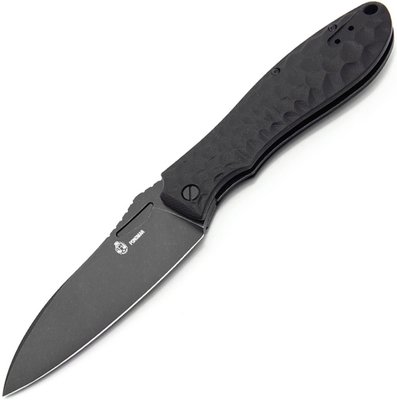 Нож Brutalica Ponomar Black Blackwash Z12.10.36.007 фото