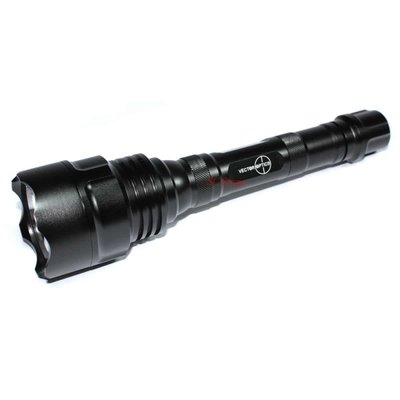 Ліхтар Vector Optics Longbowman R2 LED SCFL-04 SCFL-04 фото