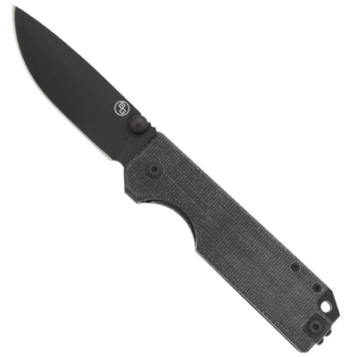 Нож StatGear Ausus сталь D2 4008084 фото