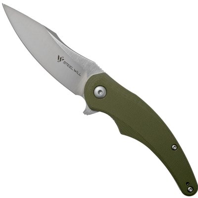 Нож Steel Will Arcturus F55M-02 4008153 фото