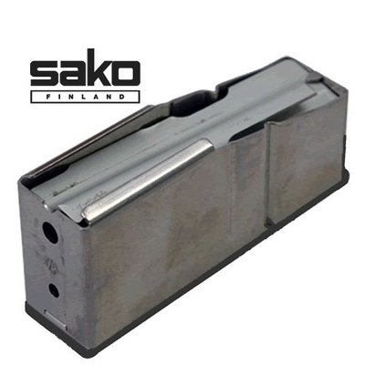 Магазин Sako 85 / Sako 85 XS 4-зарядний .223 Rem 2005785 фото