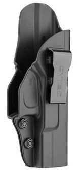 Кобура Cytac IWB для Glock 19 / 23 / 32 прихованого носіння 6008868 фото