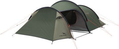 Палатка четыре местная Easy Camp Magnetar 400 Rustic Green (120416) 929571 фото