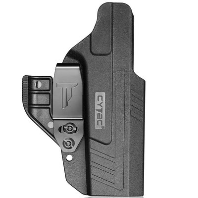Кобура Cytac I-Mini-guard для glock 17, 22, 31 скоба скрытого ношения 6008870 фото