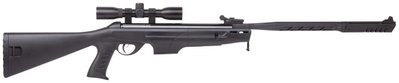 Гвинтівка пневматична CROSMAN DIAMONDBACK (приціл CenterPoint 4x32), 4.5 мм 1003025 фото