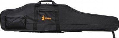 Чехол оружейный SPIKA Premium Bag Black 50"(127 см) 6007462 фото