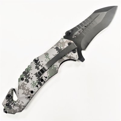 Нож Active Predator VK307KA-H 63.03.10 фото