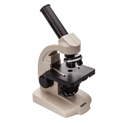 Біологічний мікроскоп SIGETA BIO FIVE (35x-400x) 65227 фото