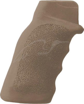 Рукоятка пистолетная Ergo SUREGRIP™ Deluxe для AR15 ц:песочный 79.00.01 фото