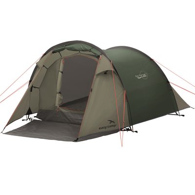 Палатка Easy Camp Spirit 200 Rustic Green (120396) 928903 фото