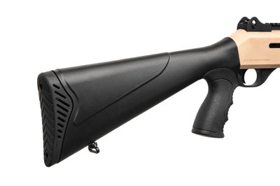 Приклад з пістолетною рукояткою SULUN ARMS TAC-12 2008001 фото