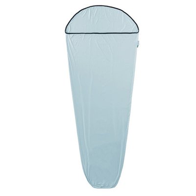 Вкладыш для спального мешка Naturehike High elastic sleeping bag NH17N002-D sea salt blue 6927595704516 фото